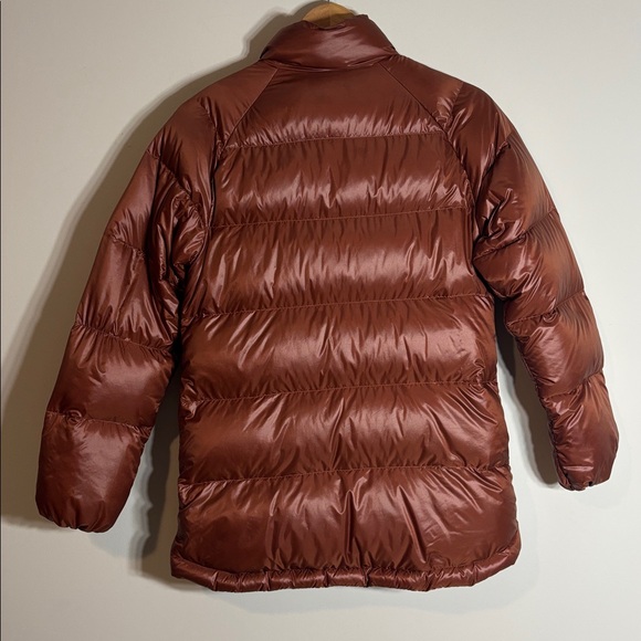 Patagonia Women’s Raven Rocks Down Puffer Jacket Small - Picture 5 of 5